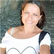 English Tutor who teaches children and adults